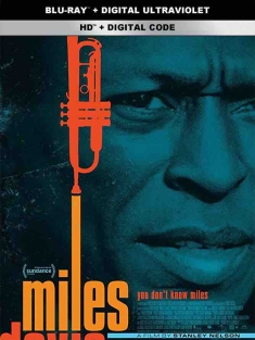 迈尔斯·戴维斯：酷派始祖 Miles Davis: Birth of the Cool (2019) 迈尔士戴维斯:酷派的诞生(台)/迈尔斯·戴维斯：酷的诞生/Miles Davis：傳奇的誕生(港)/美国/
