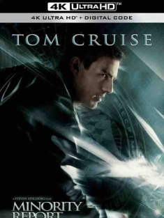 少数派报告 Minority Report (2002) / 关键报告(台) / 未来报告(港) / 4K电影下载 / Minority.Report.2002.2160p.WEB-DL.x265.8bit.SDR.DTS-HD.MA.5.1-SWTYBLZ