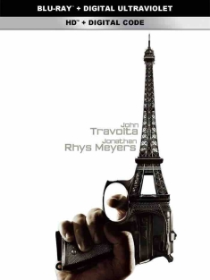 巴黎谍影 From Paris with Love (2010) 特攻巴黎(港)/谍战巴黎(台)/爱自巴黎 豆瓣: 6.5