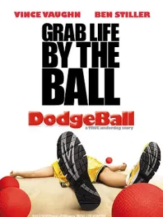 [共享]疯狂躲避球 Dodgeball: A True Underdog Story (2004) 铁男躲避球(台)/闪避球的奇迹/屎波快闪队
