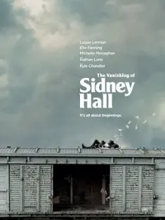 消失的西德尼·豪尔 The Vanishing of Sidney Hall 2017 西德尼·豪尔/Sidney Hall [美国] 豆瓣：7.6