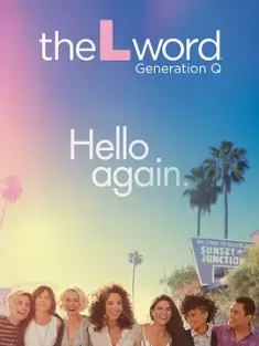拉字至上：Q世代 第1-3季  合集 The L Word: Generation Q Season 同言无忌/豆瓣: 7.5