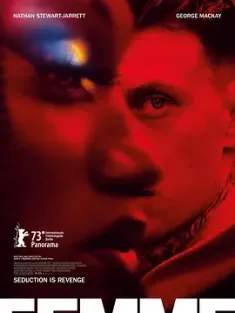 女气 Femme (2023) 变装皇后复仇记(澳)/豆瓣: 7.6