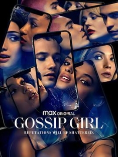 绯闻女孩 1-2季 Gossip Girl Season 1-2 (2021-2022) / 绯闻女孩衍生剧 / 绯闻女孩续篇剧 / Gossip.Girl.2021.S02.2160p.MAX.WEB-DL.x265.10bit.HDR.DDP5.1.Atmo