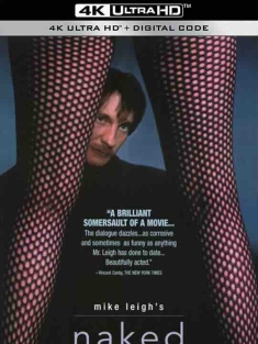 赤裸裸 Naked (1993) / 赤裸港湾 / 赤裸 / Mike Leigh's Naked / 4K电影下载 / Naked (1993) RM4K (1080p BluRay x265 HEVC 10bit AAC 5.1 afm72) [QxR]