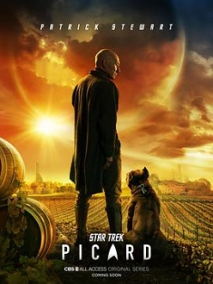 星际迷航：皮卡德 1-3季 Star Trek: Picard Season 1-3 (2020-2023)