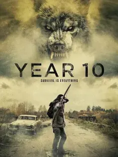 第十年 Year 10 (2024)  [英国]豆瓣: