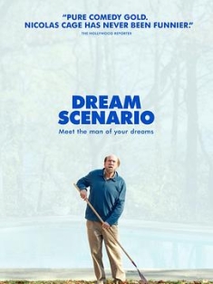 梦想情景 Dream Scenario (2023) / 梦行者保罗(台) / 大叔梦中人(港) / 4K电影下载 / Dream.Scenario.2023.2160p.WEB.H265