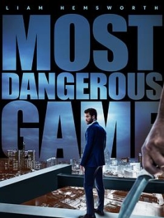 最危险游戏 第一季 Most.Dangerous.Game.2020.ITA-ENG.2160p.WEB-DL.DDP5....