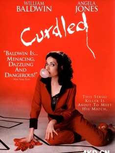 颤栗时刻 Curdled 1996 留低你个死人头 [美国] 豆瓣:7.2