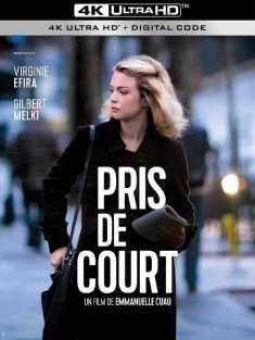 猝不及防 Pris de court (2017) /法国/豆瓣: 6.0