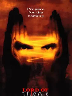 梦幻杀人档案 Lord of Illusions 1995 幻想之王/幻影危情/Clive Barker's Lord of Illusions