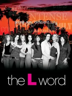 拉字至上  第1-6季 全 The L Word Season 1-6  拉字至上 第1-6季 全集/女欢女爱/豆瓣: 8.8