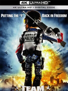 美国战队：世界警察 Team America: World Police (2004) 美国贱队：世界警察(台)/环球特警组/T.A.反恐战队