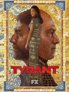 《暴君 第二季 Tyrant Season 2 2015》