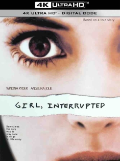 移魂女郎 Girl, Interrupted (1999) 女生向前走(台)/被禁锢的女孩/我有冇问题/美国/德国/豆瓣: 8.1