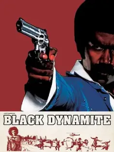 黑色炸药 Black Dynamite 2009  [美国] 豆瓣:6.9