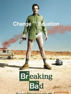 绝命毒师 第一季 (2008) Breaking Bad COMPLETE S01-S05 2160p WEB-DL Rus Ukr Eng...