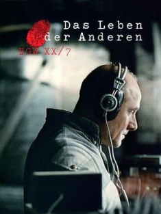 窃听风暴 Das Leben der Anderen (2006) (蓝光收藏版) / 窃听者(港) / 他人的生活 / 别人的生活 / 别样人生 / The Lives of Others / The.Lives.of.Others.2006.