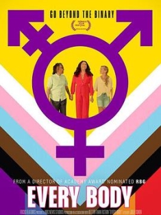 全体 Every Body (2023) / Every.Body.2023.2160p.Peacock.WEB-DL.DDP.5.1.HDR10.H.265 / 夸克网盘资源