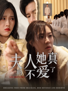 《夫人她真的不爱了》短剧高清全集免费在线观看播放完整版