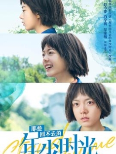 那些回不去的年少时光 (2023) / 那些回不去的年少时光(剧版) / 4K电视剧下载 / 阿里云盘分享