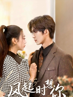 《风起时想你》短剧高清全集免费在线观看播放完整版