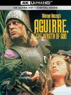 阿基尔，上帝的愤怒 Aguirre, der Zorn Gottes (1972) 天谴(港/台)/阿奎尔，上帝的愤怒 [西德/墨西哥]豆瓣: 8.3