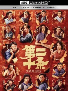 第二十条 (2024) / 正当防卫 / Article 20 / 4K电影下载 / Article.20.2024.2160p.WEB-DL.H265.EDR.DDP5.1