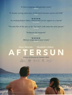 晒后假日 Aftersun (2022) / 日丽(台) / 日丽追忆(港) / 假日回响 / Aftersun.2022.1080p.BluRay.REMUX.AVC.DTS-HD.MA.5.1-FGT（蓝光收藏版）