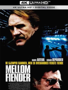 警界争雄 36 Quai des Orfèvres (2004) 36警局/警界双雄/犯罪河岸 [法国]豆瓣: 7.4