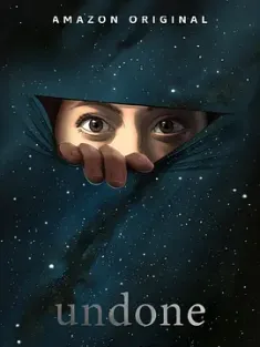抹去重来 Undone 1-2季  (2019) 未了之事/谜离时空/美国/豆瓣: 8.3
