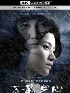 万箭穿心 (2012) 风水/Feng Shui/中国大陆/豆瓣: 8.6