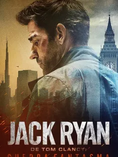 杰克·莱恩：幽灵之战 Tom Clancy's Jack Ryan: Ghost War 2026