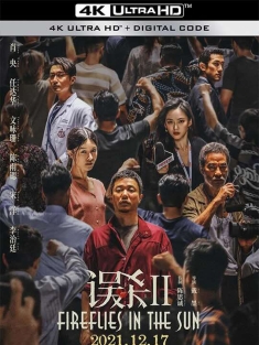 误杀2 (2021) Fireflies in the Sun/迫在眉睫 中国版