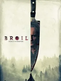 灼热 Broil (2020) /美国/豆瓣: 4.4