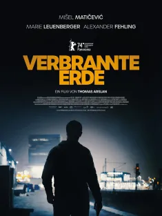《焦土 Verbrannte Erde 2024》Scorched Earth
