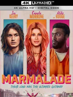 诱人果酱 Marmalade (2024) /英国/豆瓣: