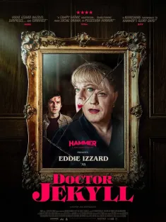 化身博士 Doctor Jekyll 2023