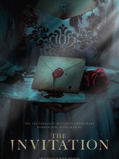 邀请函 The.Invitation.2022.UNRATED.2160p.WEB-DL.x265.10bit.HDR.DD5.1-CM