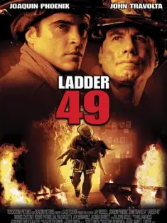 烈火雄心 Ladder 49 (2004) 云梯49/火海豪情/浴火英雄