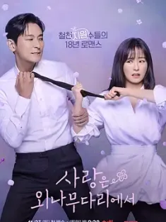 爱在独木桥 사랑은 외나무다리에서 (2024) 独木桥上的爱情 [韩国]豆瓣: