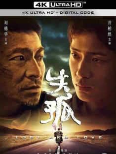失孤 (2015) Lost and Love/中国大陆/中国香港/豆瓣: 6.9