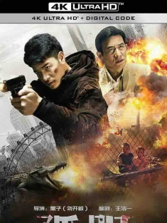 孤胆 (2024) / 孤胆拯救 / 4K电影下载 / Rescue.on.Ones.Own.2024.2160p.HQ.WEB-DL.H265.60fps.DDP2.0