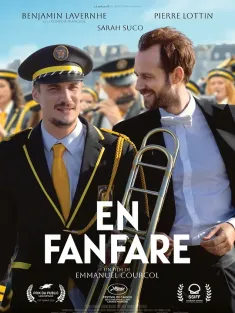 管乐队 En fanfare 2024 The Marching Band/响亮心重奏