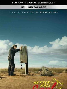 风骚律师 第一季 Better Call Saul Season 1 (2015) 绝命律师/索尔最高/索尔为您效劳/美国/豆瓣: 9.3