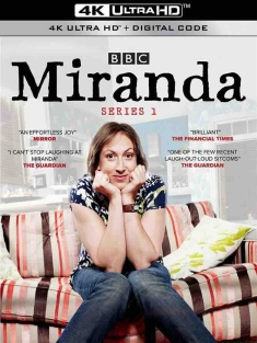 米兰达 第一季 Miranda Season 1 (2009) /英国/豆瓣: 9.0