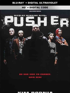 末路狂奔 1-3 Pusher 1996 毒贩子/药头悲歌(台)[丹麦]豆瓣: 7.2