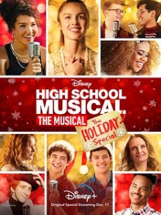 歌舞青春音乐剧：假日特别集 High School Musical: The Musical: The...