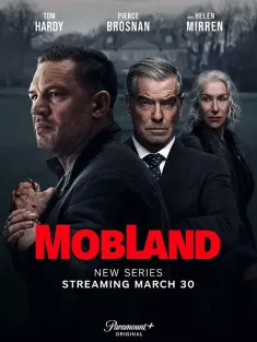 黑帮领地 MobLand 2025 犯罪家族之地/黑帮之地